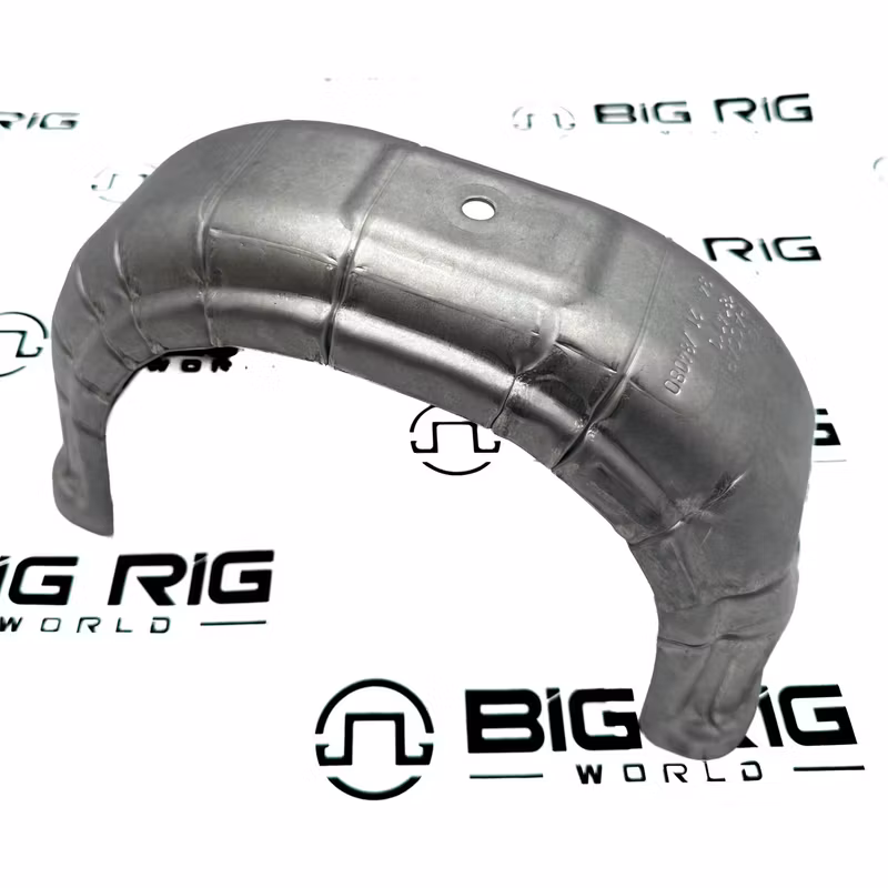 Heat Shield 1814110PE - Paccar Engine
