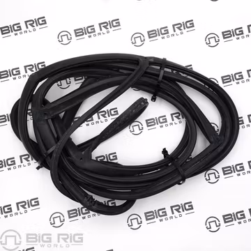 Gasket - W/S W/Centerpost 20-12506 - Peterbilt