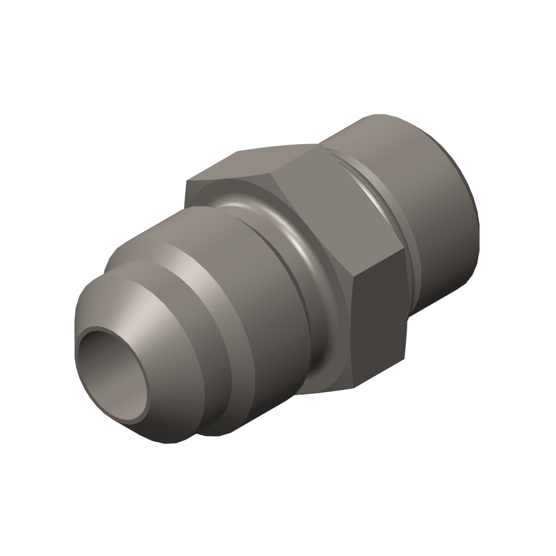Fuel Union-Male 3941472 - Cummins