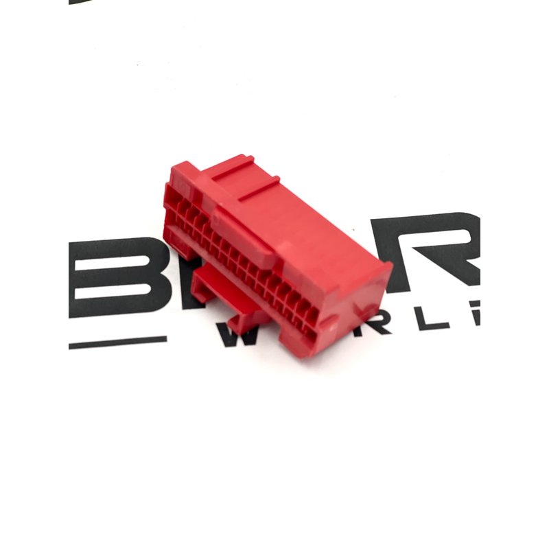 Connector - Female, 32 Cavity, Micro Pack 100 12110245-B - Packard Electric