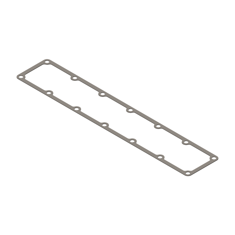 Intake Manifold Cover Gasket 3938152 - Cummins