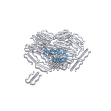 Spring Clip Kit 803151 - Bendix