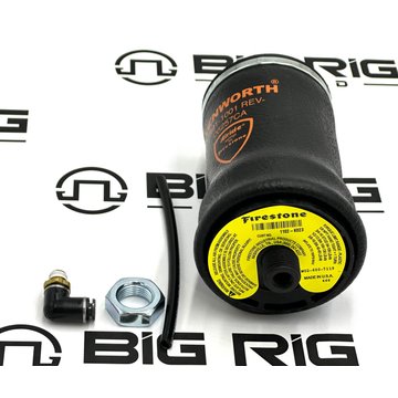 Cab Air Spring 25333001 - Kenworth