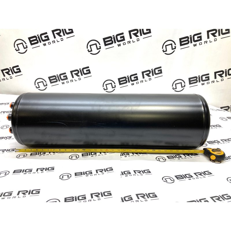 Tank - 9.5 X 33.5 STL G86-1153-34110 - Kenworth