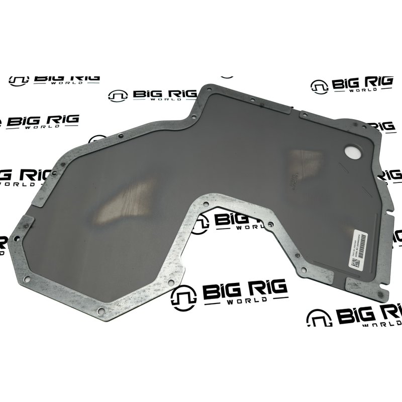 Gear Cover 6315001 - Cummins