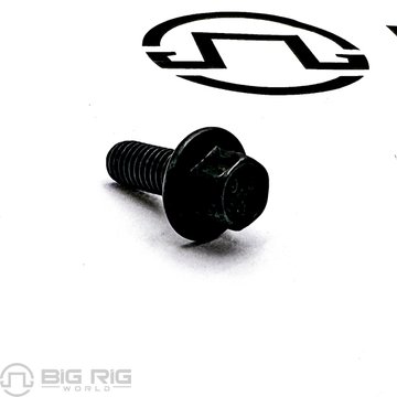 Hexagon Flange Head Cap Screw 3913638 - Cummins