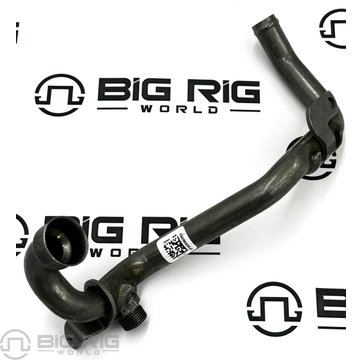 Exhaust Outlet Tube 5336291 - Cummins
