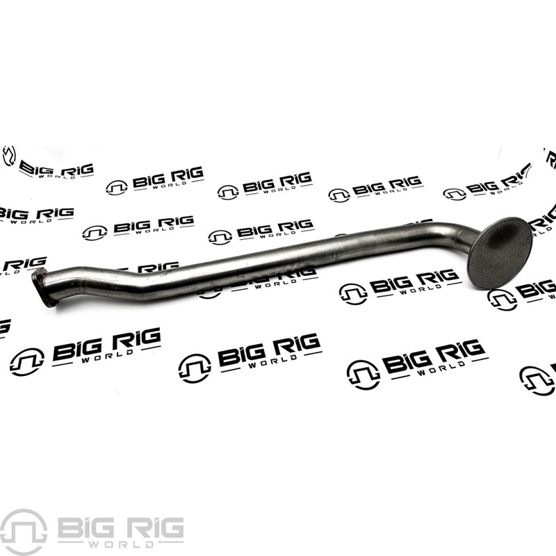Tube And Scrn 23506835 - Detroit Diesel