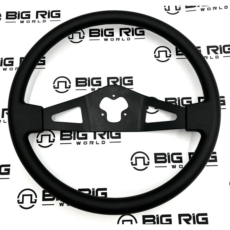 Steering Wheel V1P18 - VIP
