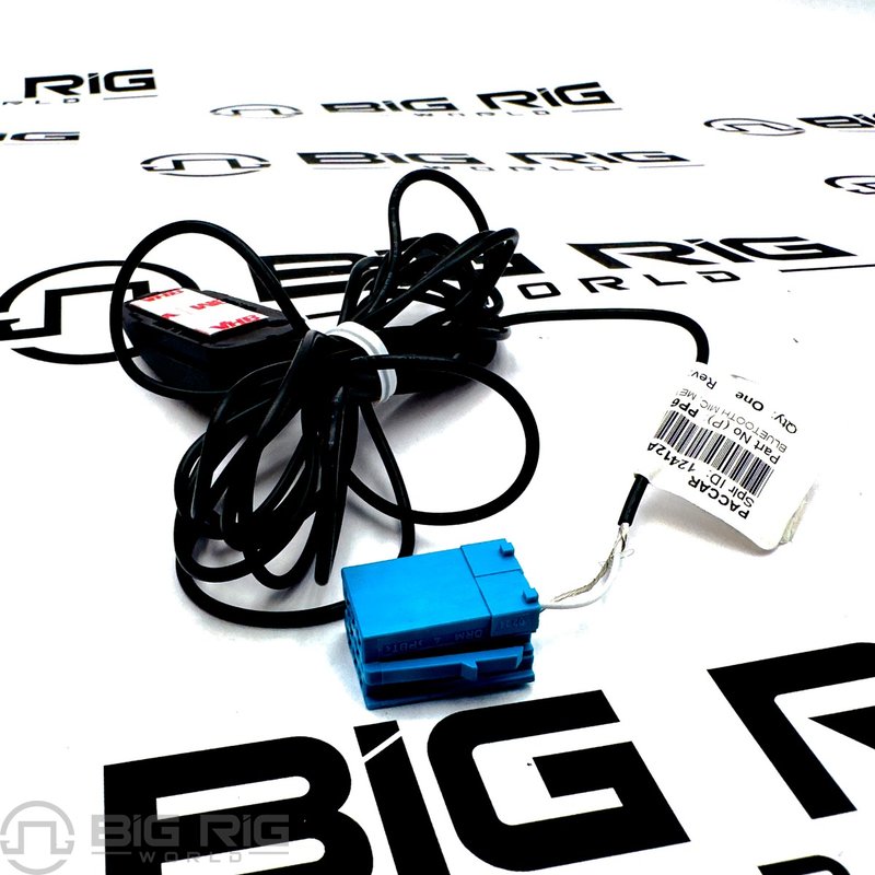 Bluetooth Mic for DEA355 PP604240 - PanaPacific