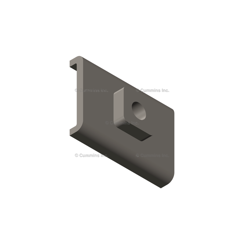 Tube Brace 3917717 - Cummins