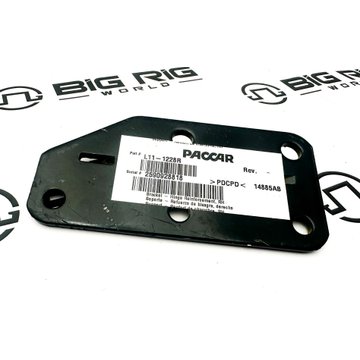 Bracket-Hinge Reinforcement L11-1228R - Paccar
