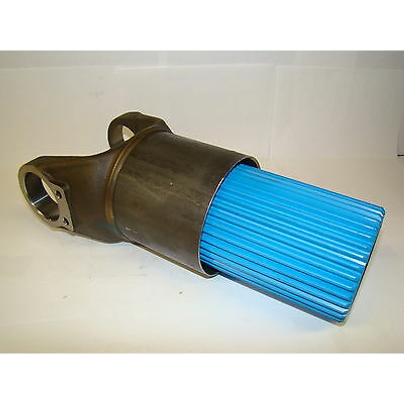 Shaft Yoke 170-82-21X - Dana Spicer