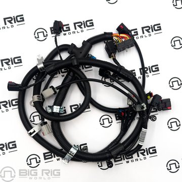 Harness P 23532060 - Detroit Diesel