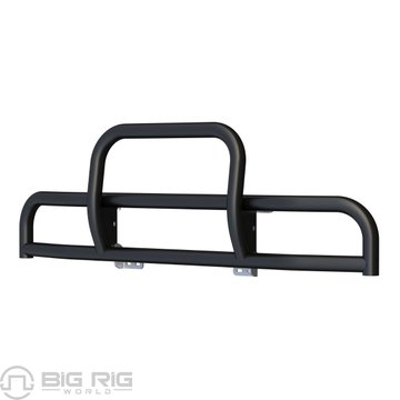 Tuff Guard II Black Stainless Guard 535740 - Retrac