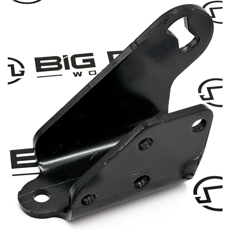 Support - Bumper / Torsion Bar 21-26657-001 - Freightliner