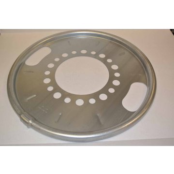 Rear Balancer 600640 - Centramatic