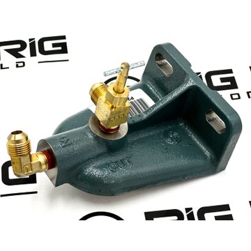Adaptor 23533625 - Detroit Diesel