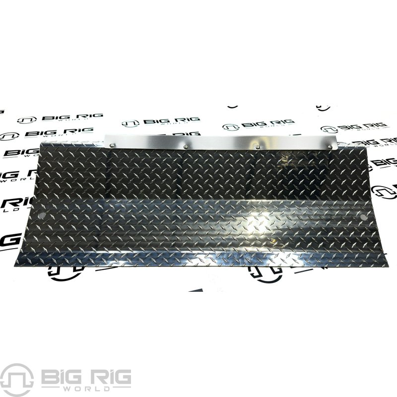 DPF & SCR Box Cover Assembly M22-1022 - Paccar