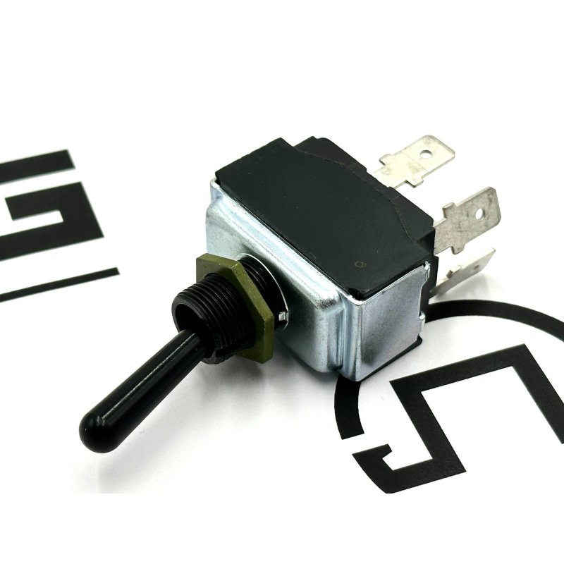 Peterbilt Switch Toggle 16-06657 - Peterbilt