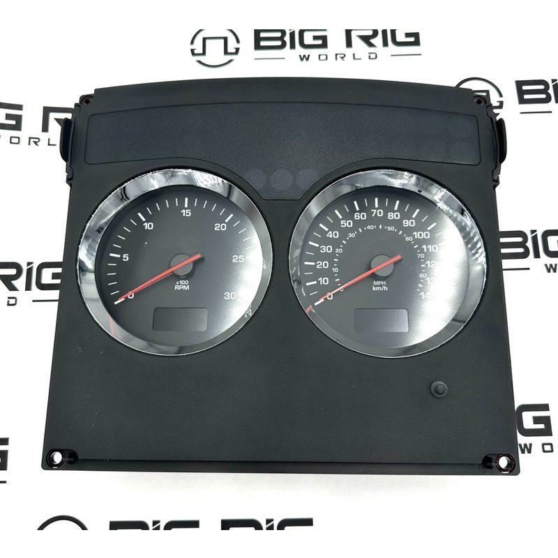 Metric Cluster Q43-1186-004 - Kenworth