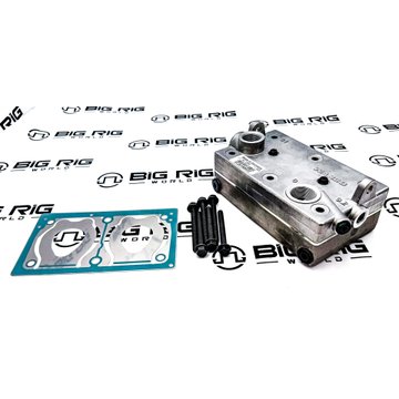 Cylinder Head Compressor 1732080PE - Paccar Engine