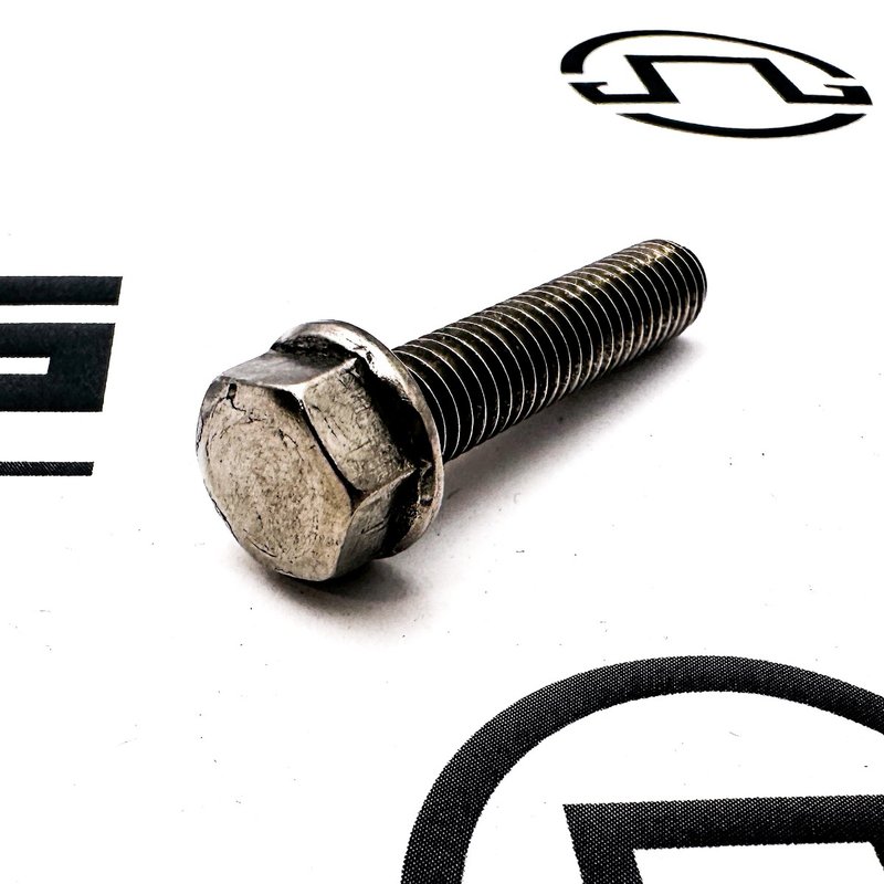 Bolt-Turbo High Temp 2N2765CAT - Interstate MCBee