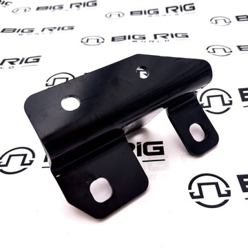 Bracket - Bumper 357 SB LH N11-6052 - Peterbilt
