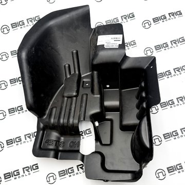 Cab Fender Liner R52-6017M01 - Kenworth