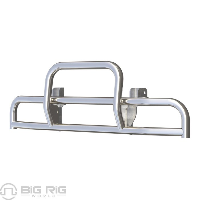 Tuff Guard II Polished Stainless Guard 336880 - Retrac