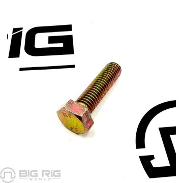 Bolt - HEX M8-1.25X30 CL10.9 CAD HWC12452 - M&M Fastener