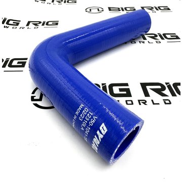 Hose - Coolant 90DEG 1-1/4 In. Silicon V50-1041-190140 - Paccar