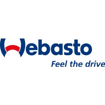 Gasket Set AT2000ST 12/2 5010159A - Webasto