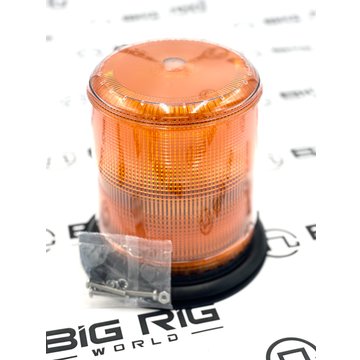 Electronic Strobe, Quad Flash 92513Y - Truck Lite