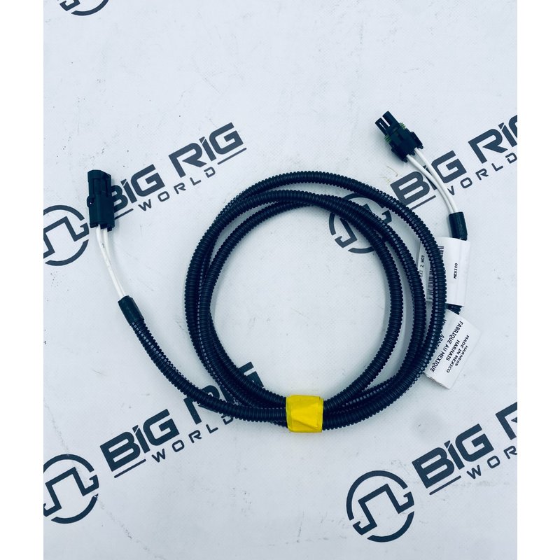 Wiring Harness, Extension, 2-way, 14 Ga, (2000mm) 16-05599-080 - Peterbilt