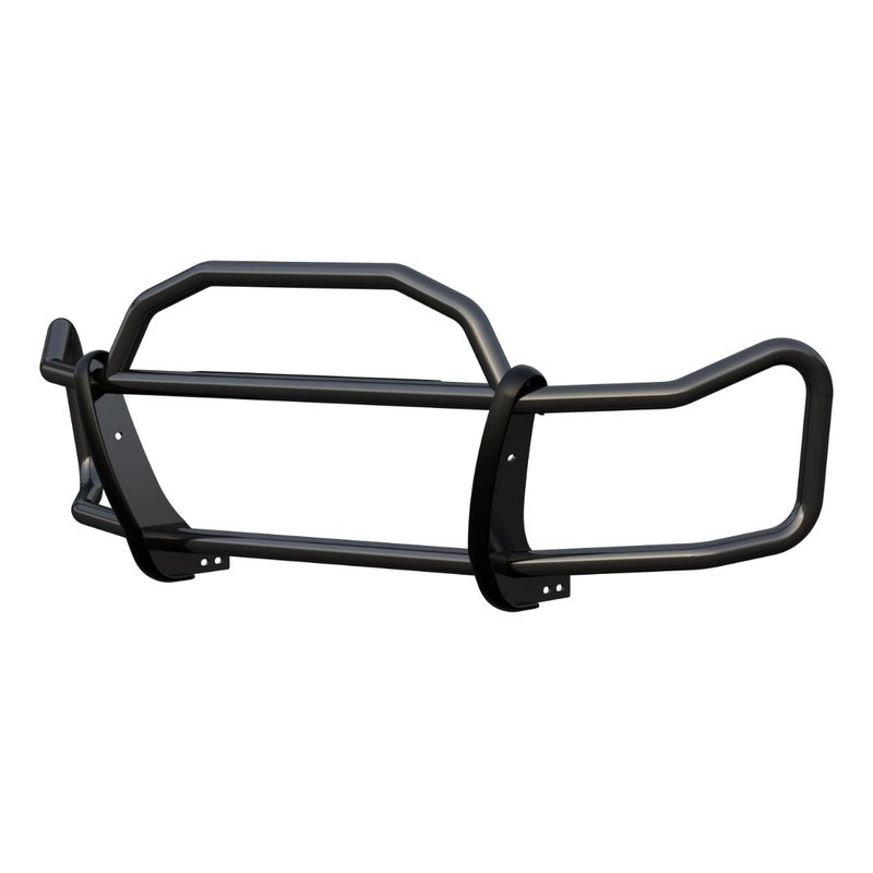 SolidShield Van Grille Guard 208815R - Retrac