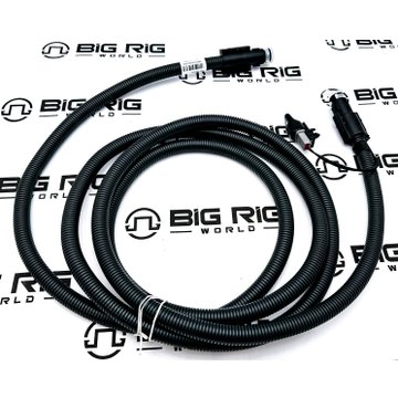 Epa/Hose Assy-Htd Def Ret/Sup (4 X 37 M50-6039-4413700 - Paccar
