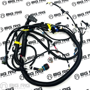 EPA / Harness - Engine ISX07 BC &389 P92-3084-81232 - Paccar