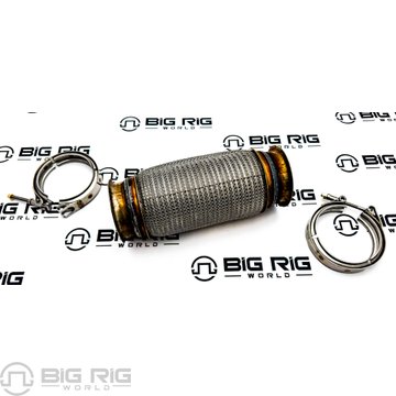 Bellow Kit - Exhaust EBKW28988 - Paccar