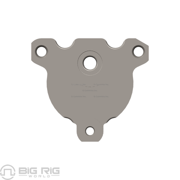 Fuel Pump Damper Body 3330652 - Cummins