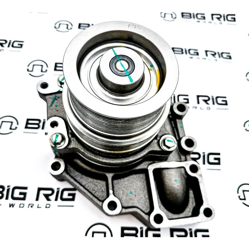 Water Pump 6305091 - Cummins