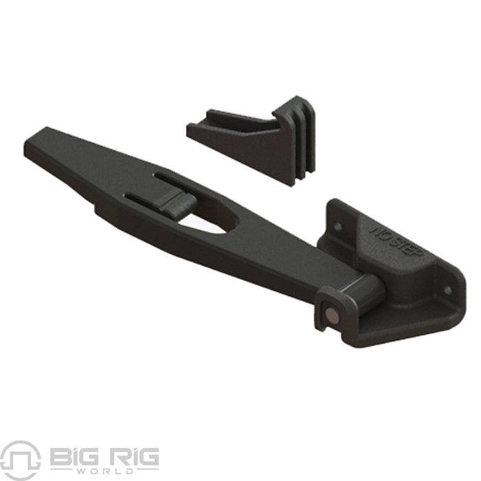 Hood Latch Kit, Left HL46-64530 - Atro