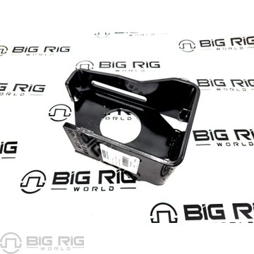 Hood Hinge Bracket - Right Side A85-1242R - Kenworth
