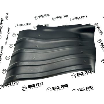 Mudflap - Splash Shield RH N76-1006R - Kenworth