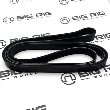 Belt - Poly 8 Ribs X 2600 Orion HD/PLYSTR D84-1000-3082600 - Paccar