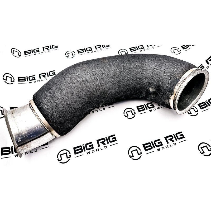 DPF Inlet Exhaust Pipe M66-7470-005 - Paccar