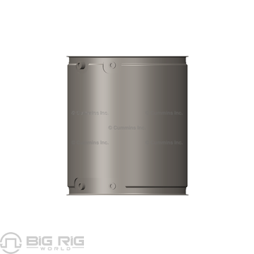 Particulate Filter Module 5579296 - Cummins