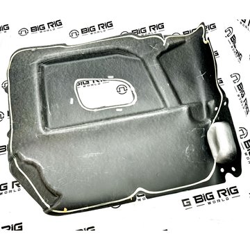 Shield, Water, Door Panel, Inner 3880790C1 - International