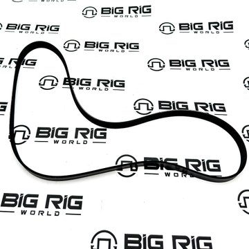 Polyester V Belt 550K6BLT - TRP