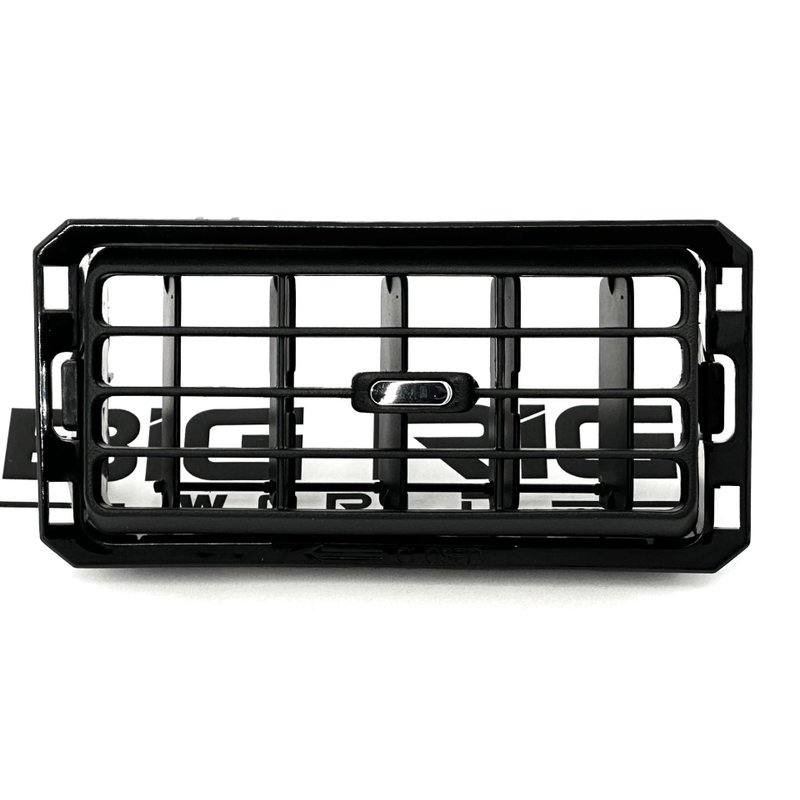 Dash Air Vent Assembly S45-6031 - Paccar